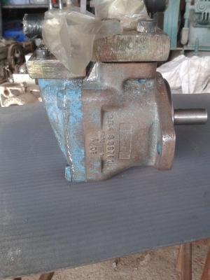 อุปกรณ์ไฮโดรลิค