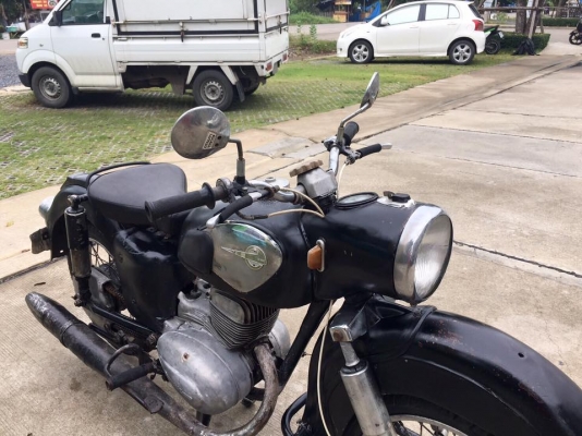 ขาย MZ 175 ปลาวาล เครื่องดีมาก ขี่ใช้งานได้ปกติ มีเอกสารจาก ผู้ขาย ขาย 65000 ติดต่อ 0889419663