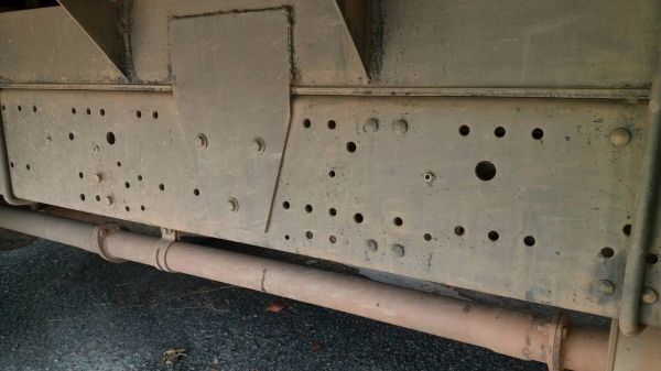 ขายรถ6ล้อตู้แห้งISUZU NQR70RY52E5 เครื่อง 150แรงม้าปี50 สวยเดิม สนใจโทร 081-970-1072