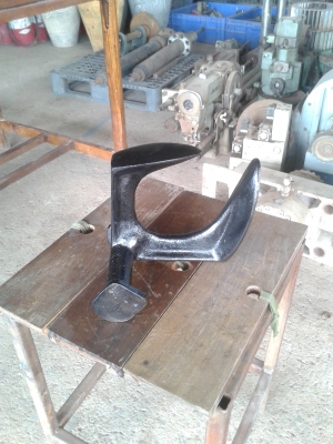 ทั่งซ่อมรองเท้า