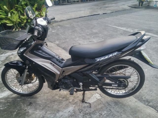 ํYamaha spark135