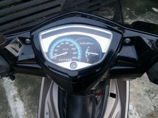 ํYamaha spark135