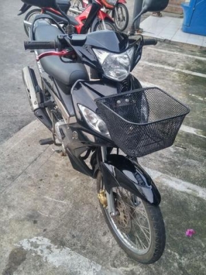 ํYamaha spark135
