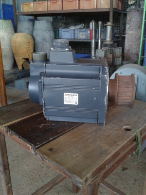 มอเตอร์โชโว MITSUBISHI