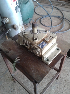 เกียร์ทดรอบ เกียร์ทดรอบ