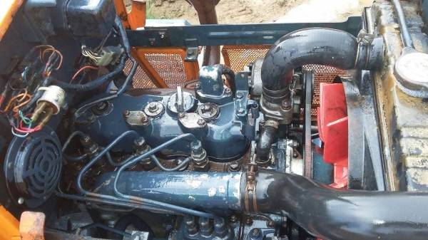 ขายรถ KUBOTA L 2601แรงยางใหม่4เส็น ขายรถ KUBOTA L 2601แรงยางใหม่4เส็น