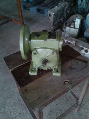 เกียร์ทดรอบ เกียร์ทดรอบ