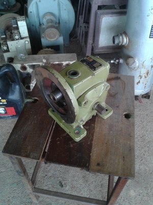 เกียร์ทดรอบ เกียร์ทดรอบ