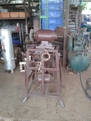 มอเตอร์หินเจียร์ มอเตอร์หินเจียร์