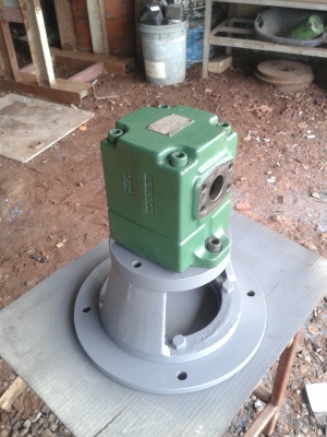 ปั้มไฮโดรลิค ปั้มไฮโดรลิค