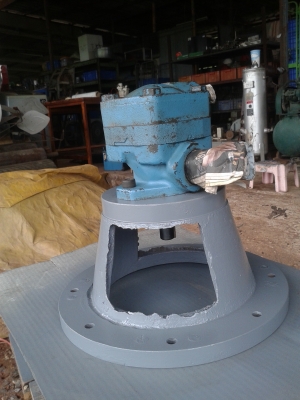 ปั้มไฮโดรลิค