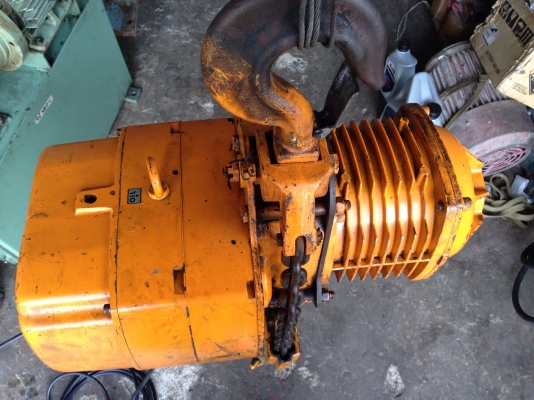ขายรอกไฟฟ้า Kito 3ton. Made in Japan สภาพสวยมาก อุปกรณ์ครบ ขึ้น-ลงนิ่มมาก พร้อมใช้งาน ขายรอกไฟฟ้า Kito 3ton. Made in Japan สภาพสวยมาก อุปกรณ์ครบ ขึ้น-ลงนิ่มมาก พร้อมใช้งาน