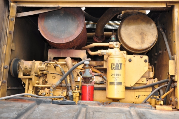 รถมอเตอร์เกรดเดอร์140H MOTOR GRADERนำเข้าจากต่างประเทศ