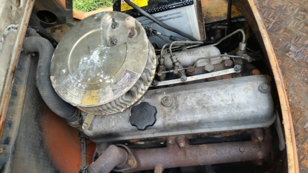 ขาย รถยก โฟล์คลิฟต์ เสาสูง 4-4.5 เมตร TOYOTA 2FD25 ขนาด 2.5 ตัน ดีเซล เก่าญี่ปุ่นครับ ขาย รถยก โฟล์คลิฟต์ เสาสูง 4-4.5 เมตร TOYOTA 2FD25 ขนาด 2.5 ตัน ดีเซล เก่าญี่ปุ่นครับ