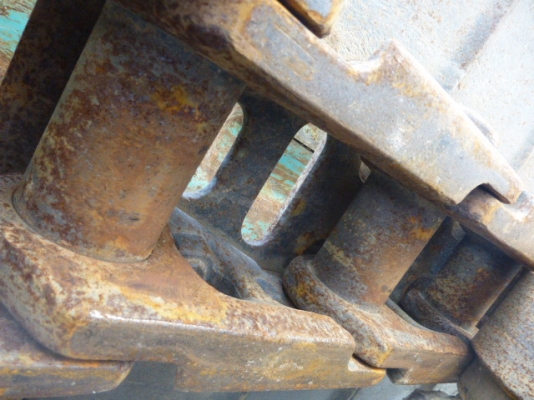 รถขุดEXCAVATOR KOBELCO SK225 SRเข้าจากต่างประเทศ