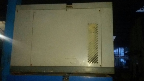 ปั้มลมสภาพเก่านอก ใช้งานแค่ครั้งเดียว ราคา65,000บาท สนใจติดต่อ ปิ่น081-917-6906 ปั้มลมสภาพเก่านอก ใช้งานแค่ครั้งเดียว ราคา65,000บาท สนใจติดต่อ ปิ่น081-917-6906