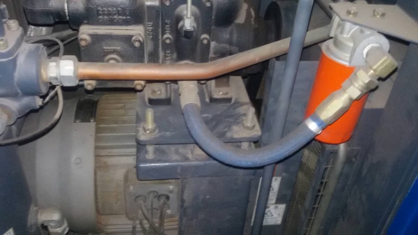 ปั้มลมสภาพเก่านอก ใช้งานแค่ครั้งเดียว ราคา65,000บาท สนใจติดต่อ ปิ่น081-917-6906 ปั้มลมสภาพเก่านอก ใช้งานแค่ครั้งเดียว ราคา65,000บาท สนใจติดต่อ ปิ่น081-917-6906