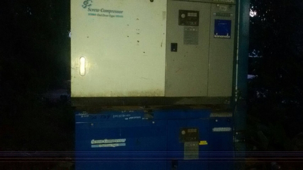 ปั้มลมสภาพเก่านอก ใช้งานแค่ครั้งเดียว ราคา65,000บาท สนใจติดต่อ ปิ่น081-917-6906 ปั้มลมสภาพเก่านอก ใช้งานแค่ครั้งเดียว ราคา65,000บาท สนใจติดต่อ ปิ่น081-917-6906