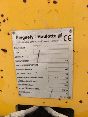 ขายด่วน รถกระเช้า ลดราคาพิเศษ 15\% ด่วนจากราคาที่ประกาศ ขายด่วน รถกระเช้า ลดราคาพิเศษ 15\% ด่วนจากราคาที่ประกาศ