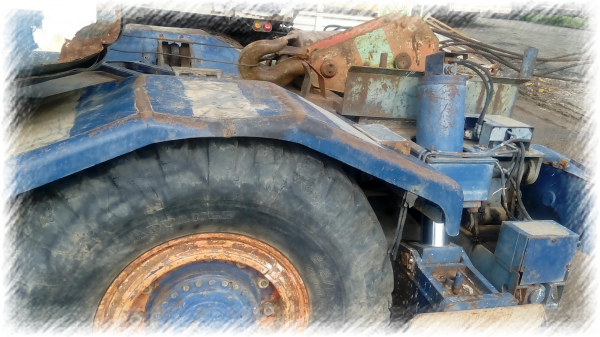 ขาย..รถเครน4ล้อ25ตัน COBELCO.RK250-3 ปี1993 ขาย..รถเครน4ล้อ25ตัน COBELCO.RK250-3 ปี1993