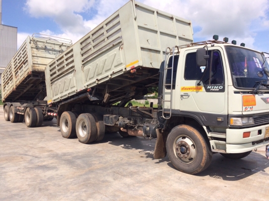 ขาย 3 M  ดั๊มแม่ลูก