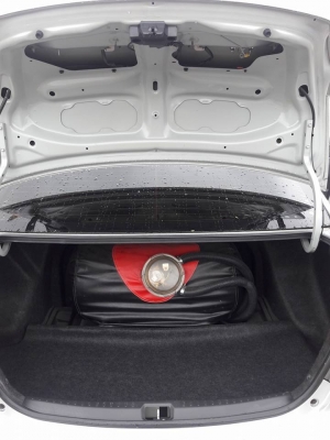 รถสวยพร้อมใช้