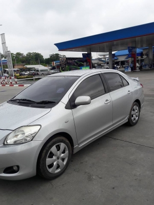 รถสวยพร้อมใช้