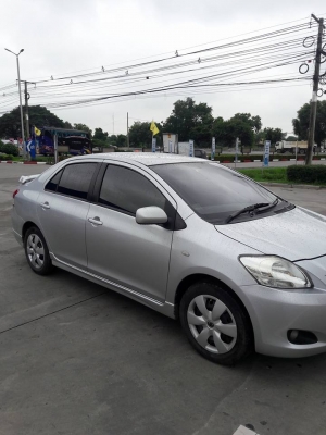 รถสวยพร้อมใช้