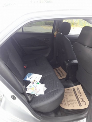 รถสวยพร้อมใช้