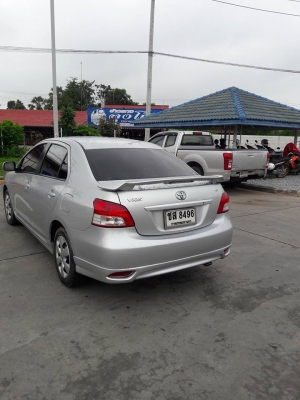 รถสวยพร้อมใช้