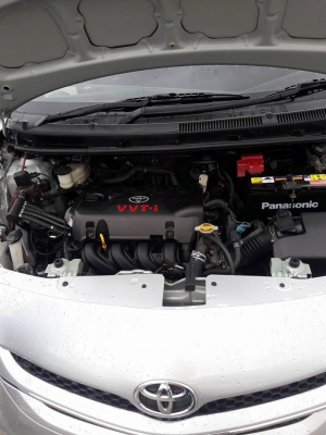 รถสวยพร้อมใช้