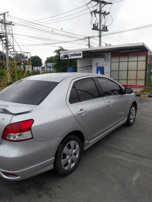 รถสวยพร้อมใช้