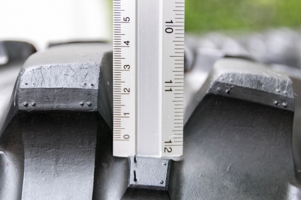 ขายล้อพร้อมยาง 4x4 ล้อ Center Line + ยาง Extreme Trekker Simex 4 วง