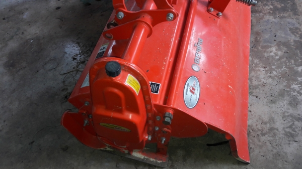 โรตารี่