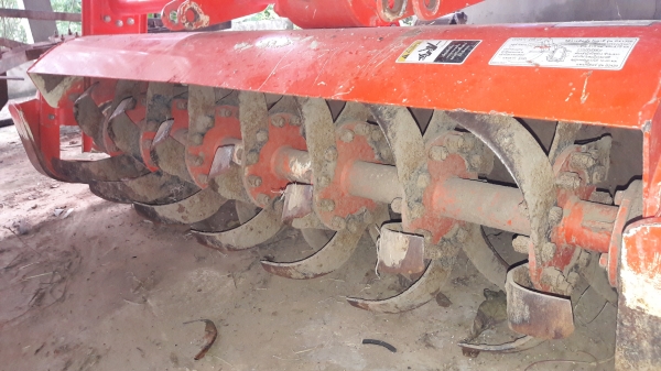 โรตารี่