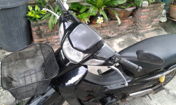 ขาย Honda waveZ มีครัช เครื่องแน่นดีมาก สตาร์ทเบาๆทีเดียวติด ขาย Honda waveZ มีครัช เครื่องแน่นดีมาก สตาร์ทเบาๆทีเดียวติด