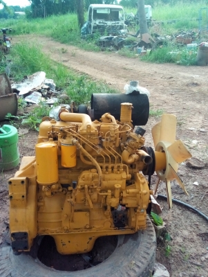 ขายเครื่องkoma`su