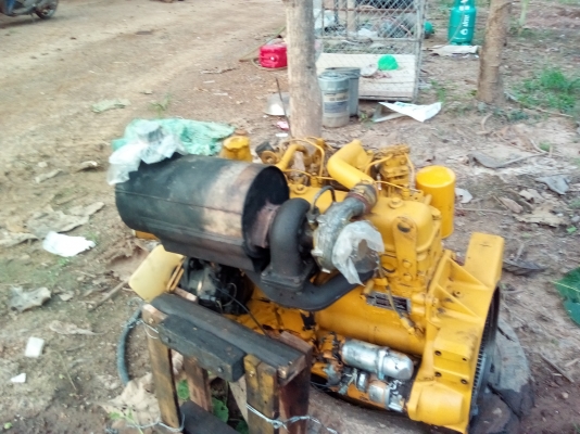 ขายเครื่องkoma`su ขายเครื่องkoma`su