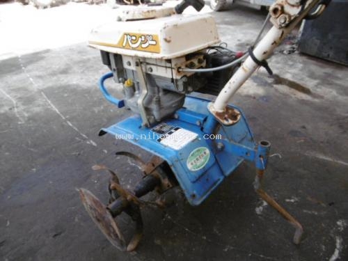 ขาย เครื่องพรวนดิน ISEKI  MC4 รหัสสินค้า 80803406 สอบถาม Tel.081-8283376 Line ID : nihonmono