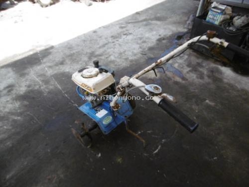 ขาย เครื่องพรวนดิน ISEKI  MC4 รหัสสินค้า 80803406 สอบถาม Tel.081-8283376 Line ID : nihonmono