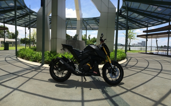 สด! 80000 จบ+โอนให้เลยYamaha m-slaz