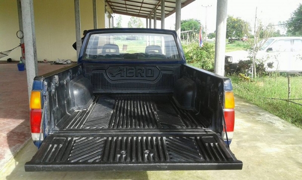 NISSAN BIG  M   เครื่อง 2500   ปี1995 จดทะเบียน2538