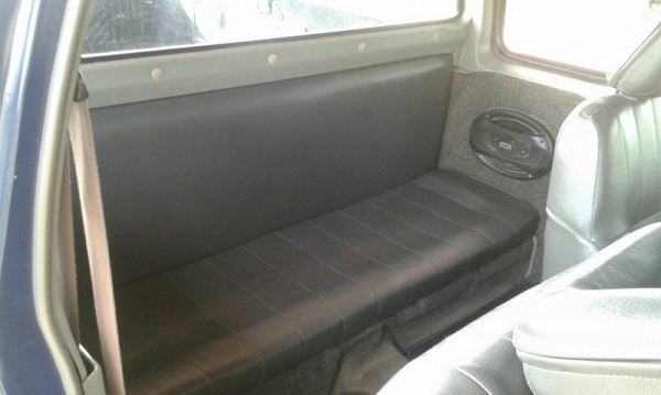 NISSAN BIG  M   เครื่อง 2500   ปี1995 จดทะเบียน2538