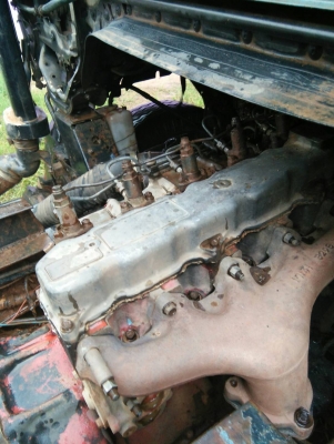 ขายด่วน หกล้อ ISUZU NPR 66LX ดั้ม สภาพพร้อมใช้งาน เครื่องWO6E ของHINO 145แรง เครื่องดี ประหยัดน้ำมัน คัชชีสวย ยางพร้อมใช้งาน เอกสารเล่มทะเบียน ราคาเบาๆ รถพร้อมใช้งานครับ