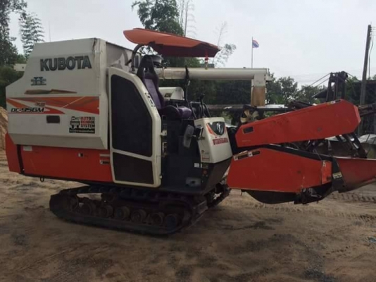 ขายรถเกี่ยวข้าว KUBOTA DC95GM PLUS ปี55 ใช้งาน2600ชั่วโมง ราคา520,000 สนใจโทร 090-8588220คุณนะ 093-3258446คุณบิว หรือเข้าดูสินค้าอื่นๆได้ที่ www.narong2truck.com หรือ www.truck.in.th/498 หรือเพจFacebook ณรงค์ ซื้อขายรถมือสอง (เว็บไซต์ส่วนตัว) หรือFacebook ขายรถเกี่ยวข้าว KUBOTA DC95GM PLUS ปี55 ใช้งาน2600ชั่วโมง ราคา520,000 สนใจโทร 090-8588220คุณนะ 093-3258446คุณบิว หรือเข้าดูสินค้าอื่นๆได้ที่ www.narong2truck.com หรือ www.truck.in.th/498 หรือเพจFacebook ณรงค์ ซื้อขายรถมือสอง (เว็บไซต์ส่วนตัว) หรือFacebook