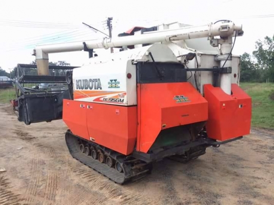 ขายรถเกี่ยวข้าว KUBOTA DC95GM PLUS ปี55 ใช้งาน2600ชั่วโมง ราคา520,000 สนใจโทร 090-8588220คุณนะ 093-3258446คุณบิว หรือเข้าดูสินค้าอื่นๆได้ที่ www.narong2truck.com หรือ www.truck.in.th/498 หรือเพจFacebook ณรงค์ ซื้อขายรถมือสอง (เว็บไซต์ส่วนตัว) หรือFacebook ขายรถเกี่ยวข้าว KUBOTA DC95GM PLUS ปี55 ใช้งาน2600ชั่วโมง ราคา520,000 สนใจโทร 090-8588220คุณนะ 093-3258446คุณบิว หรือเข้าดูสินค้าอื่นๆได้ที่ www.narong2truck.com หรือ www.truck.in.th/498 หรือเพจFacebook ณรงค์ ซื้อขายรถมือสอง (เว็บไซต์ส่วนตัว) หรือFacebook