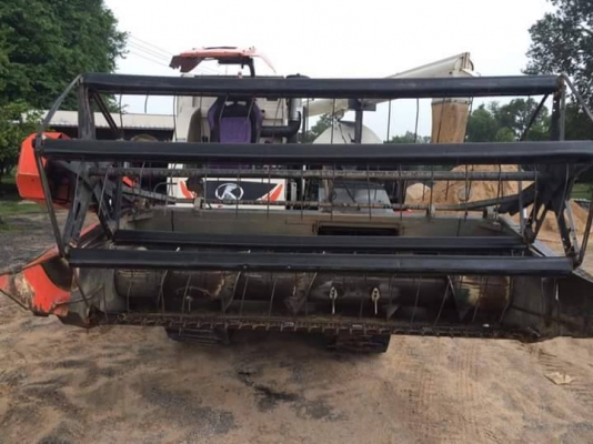 ขายรถเกี่ยวข้าว KUBOTA DC95GM PLUS ปี55 ใช้งาน2600ชั่วโมง ราคา520,000 สนใจโทร 090-8588220คุณนะ 093-3258446คุณบิว หรือเข้าดูสินค้าอื่นๆได้ที่ www.narong2truck.com หรือ www.truck.in.th/498 หรือเพจFacebook ณรงค์ ซื้อขายรถมือสอง (เว็บไซต์ส่วนตัว) หรือFacebook ขายรถเกี่ยวข้าว KUBOTA DC95GM PLUS ปี55 ใช้งาน2600ชั่วโมง ราคา520,000 สนใจโทร 090-8588220คุณนะ 093-3258446คุณบิว หรือเข้าดูสินค้าอื่นๆได้ที่ www.narong2truck.com หรือ www.truck.in.th/498 หรือเพจFacebook ณรงค์ ซื้อขายรถมือสอง (เว็บไซต์ส่วนตัว) หรือFacebook