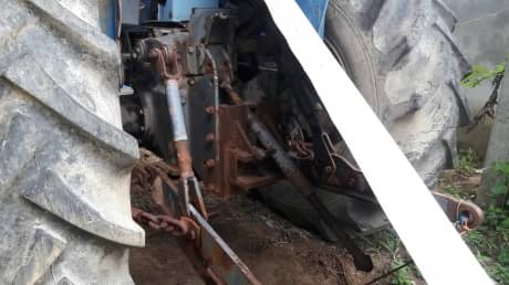 Ford6610