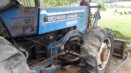Ford6610