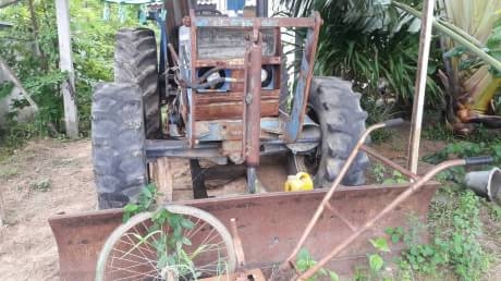 Ford6610